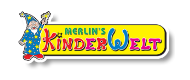 Logo Merlins Kinderwelt