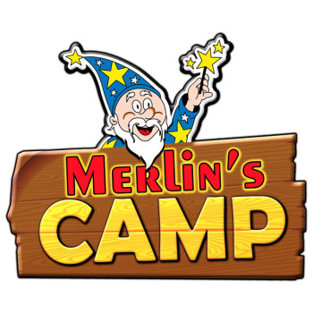 Merlin's Camp