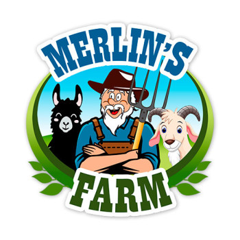 Merlin's Farm